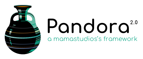 Pandora by mamastudios