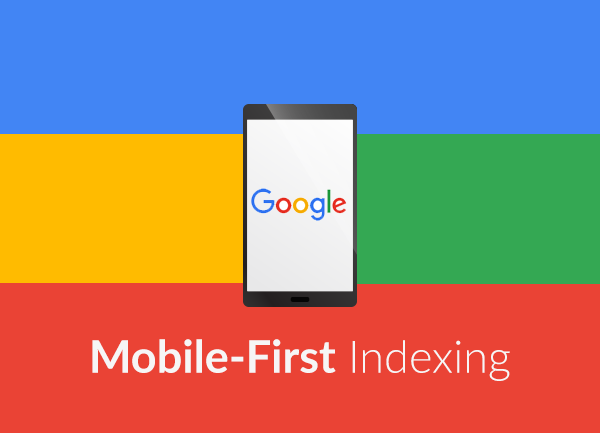 Mobile-First-Indexing