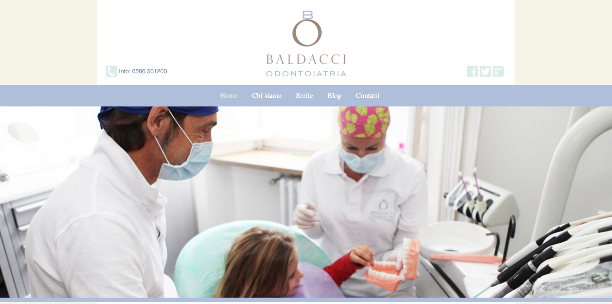 Screenshot_2019-03-06 Baldacci odontoiatria studio odontiatrico