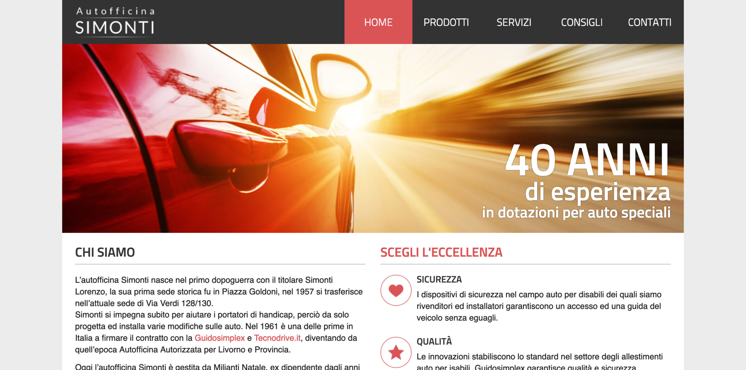 Screenshot_2019-03-06 Home – Officina Simonti – allestimenti vetture per disabili per Livorno e Provincia