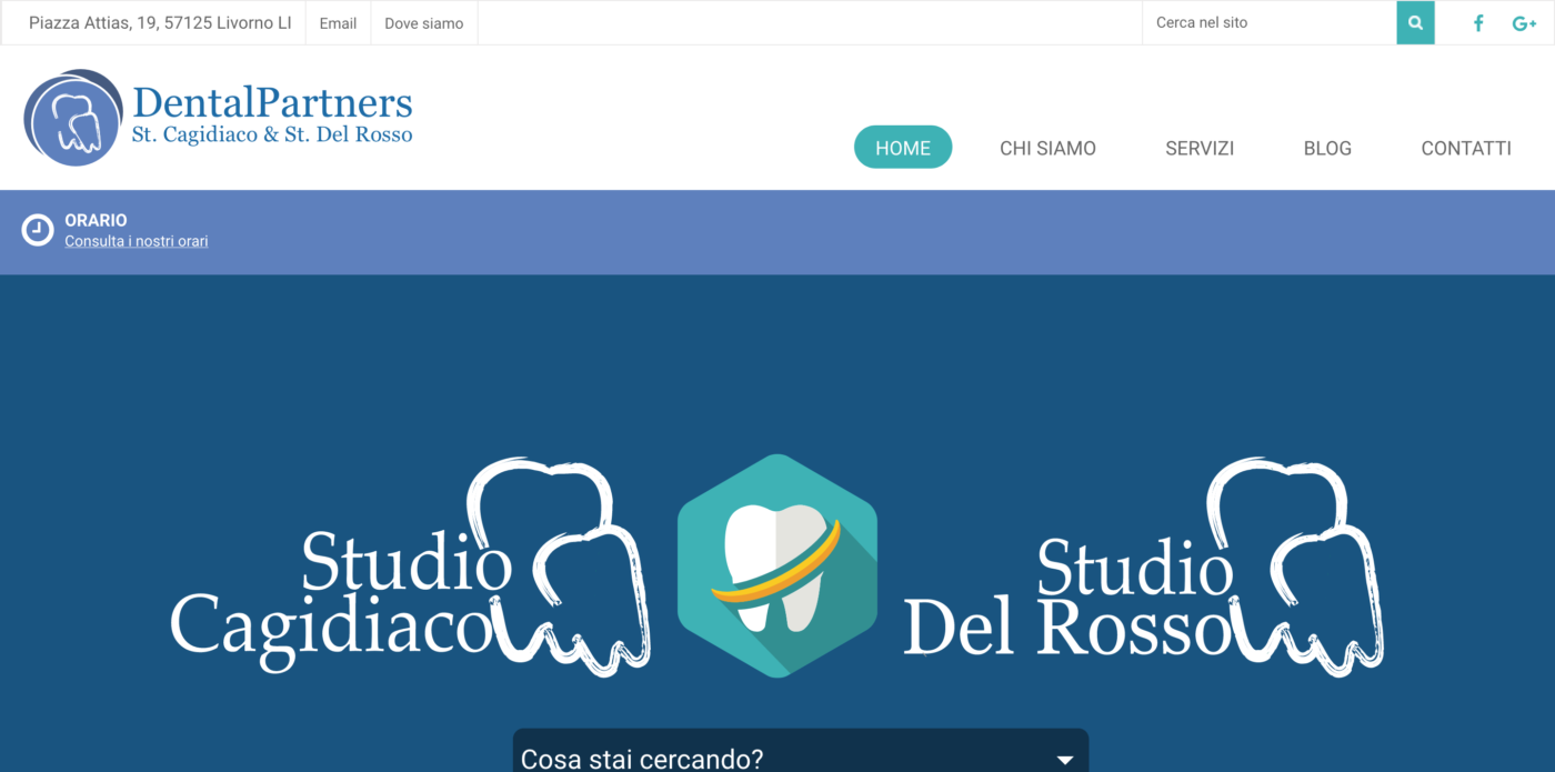 Screenshot_2019-03-06 Home – Dentalpartners