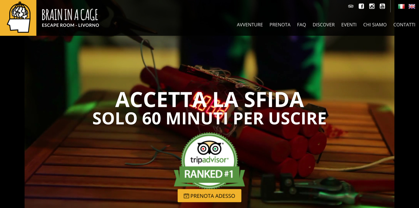 Screenshot_2019-03-06 La prima escape Room di Livorno – Brain in A Cage – Can You Escape