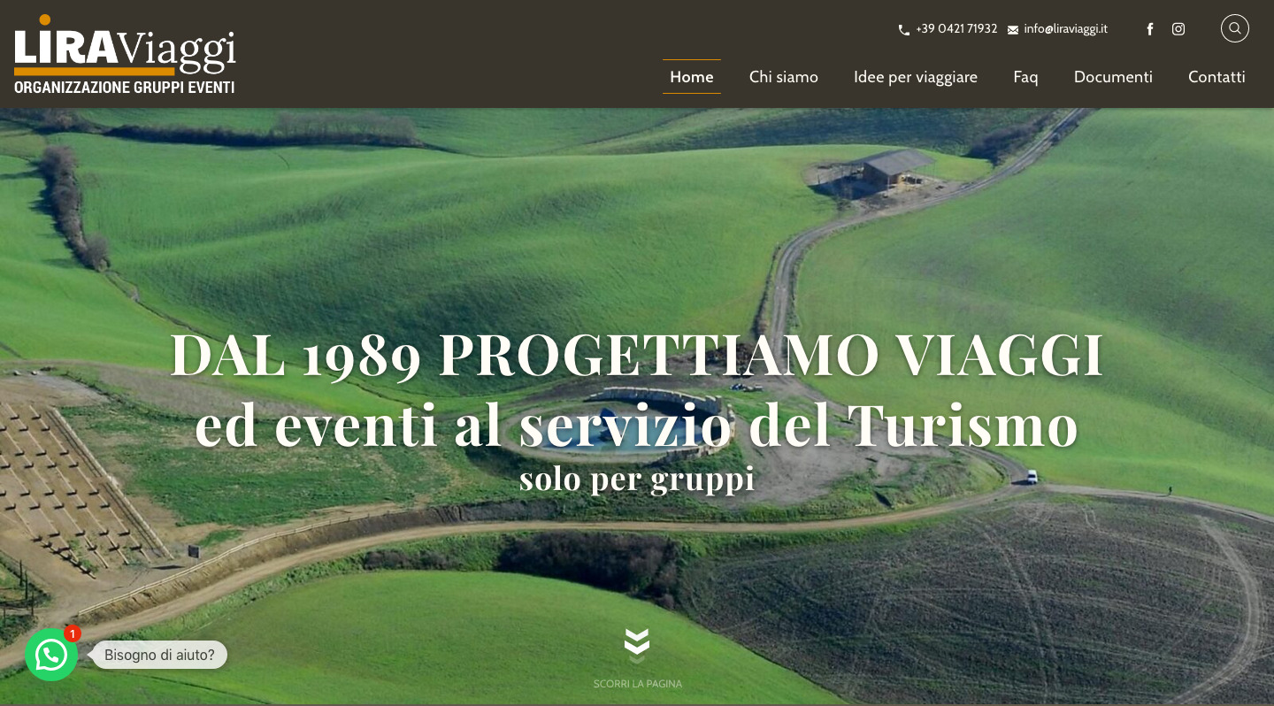 Screenshot_2020-08-13 Benvenuto – Lira Viaggi