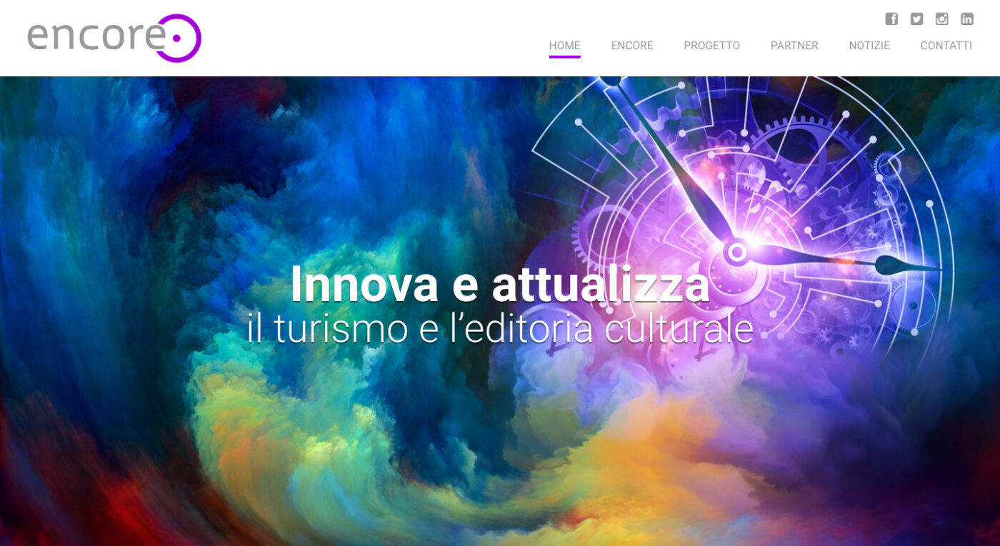 Screenshot 2021-10-29 at 15-48-42 Home – Progetto Encore