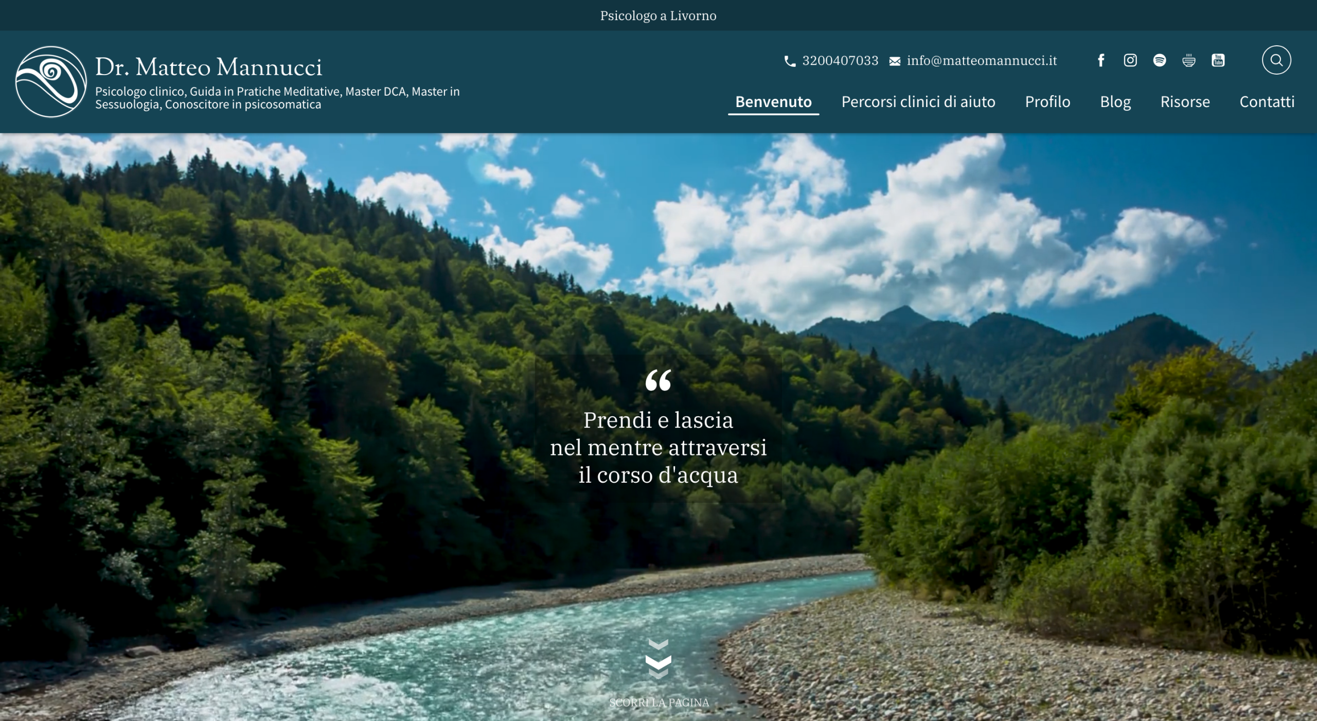 Screenshot 2025-08-19 at 15-01-36 Benvenuto – Dr. Matteo Mannucci – Psicologo a Livorno